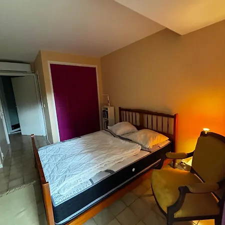 Maison Provencale 200m2 Piscine Calme 50m Du Bus